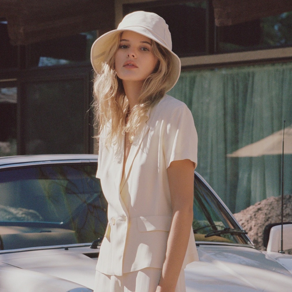 Lack of Color WAVE BUCKET HAT